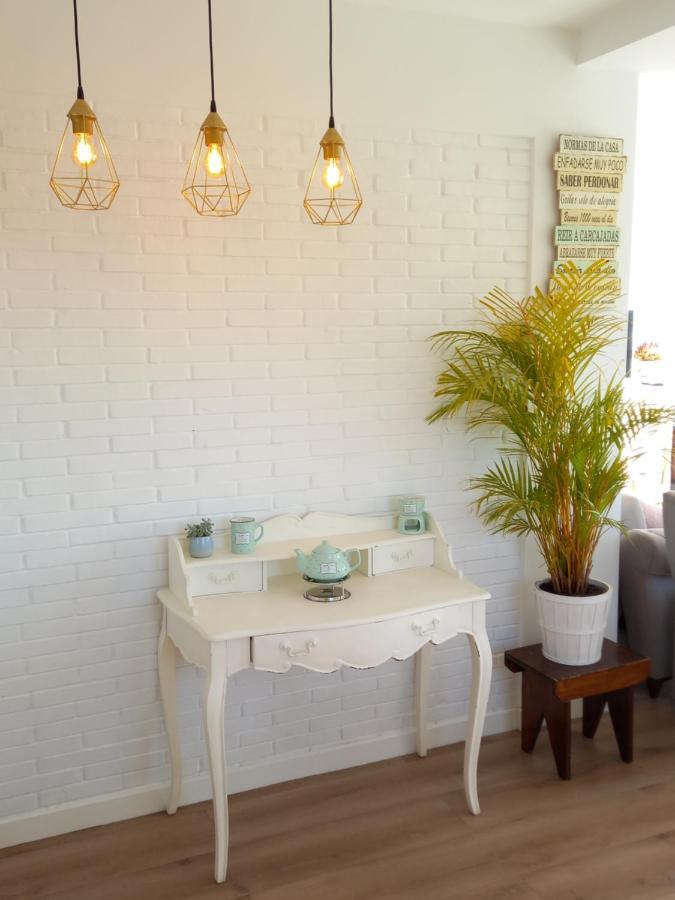 Villa Vistas Al Mar, Urbanizacion Privada Con Piscina De Agua Salada Ajo Extérieur photo